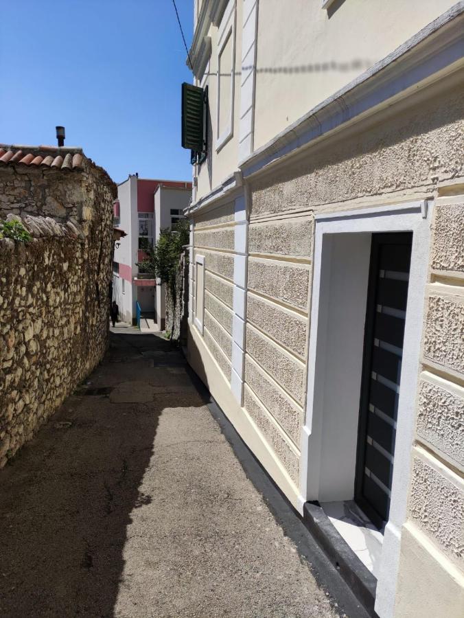 Dan Apartment Rijeka Exterior foto