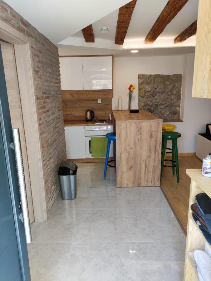 Dan Apartment Rijeka Exterior foto